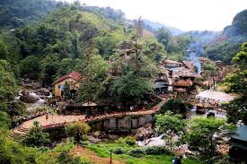 Sapa Bike Ride Half Day
